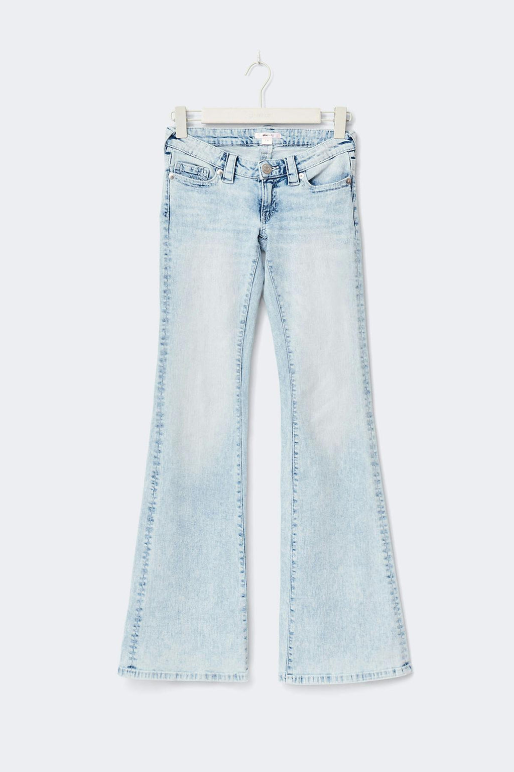 14+ runway jeans tall