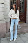 14+ runway jeans tall