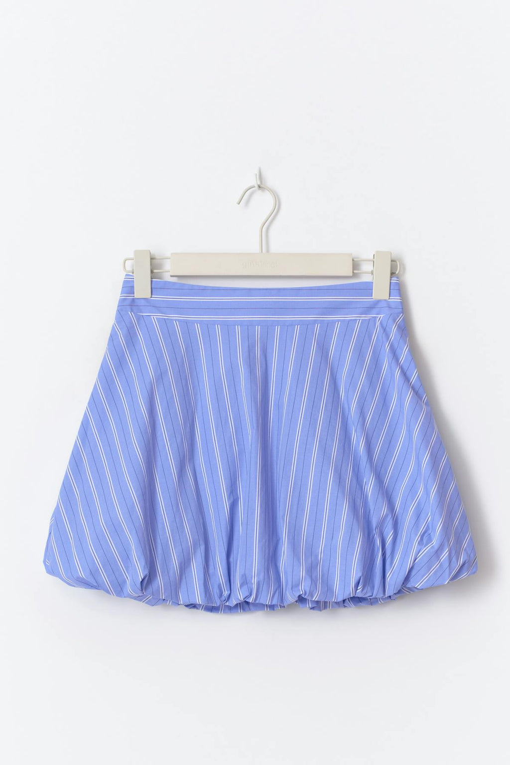 Balloon skirt