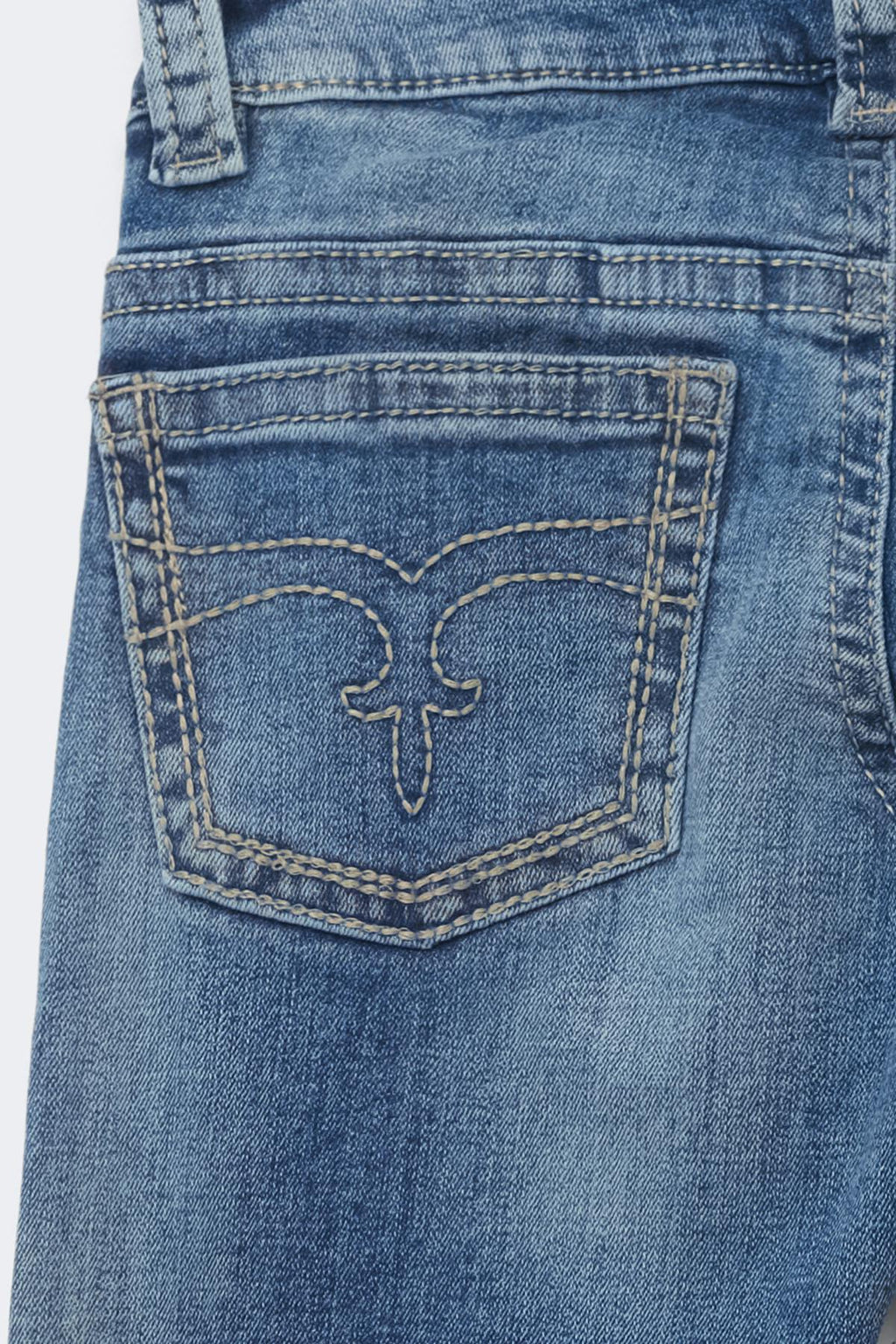 14+ low rise flare jeans tall