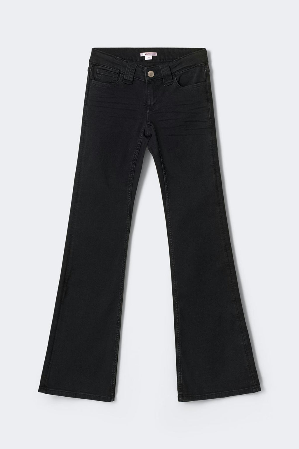 Y too clean flare jeans tall