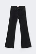 Y too clean flare jeans tall