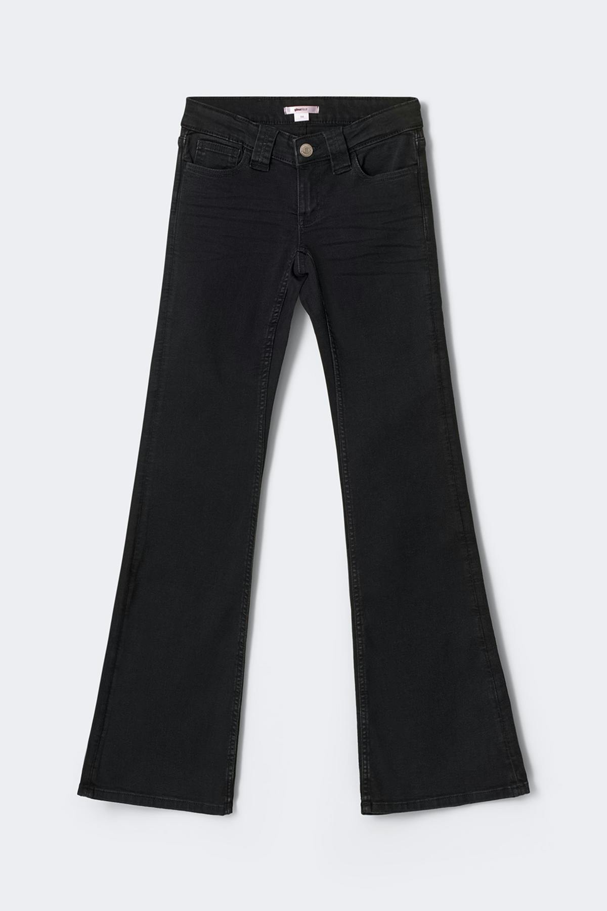Y too clean flare jeans tall