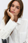Oversized shirt