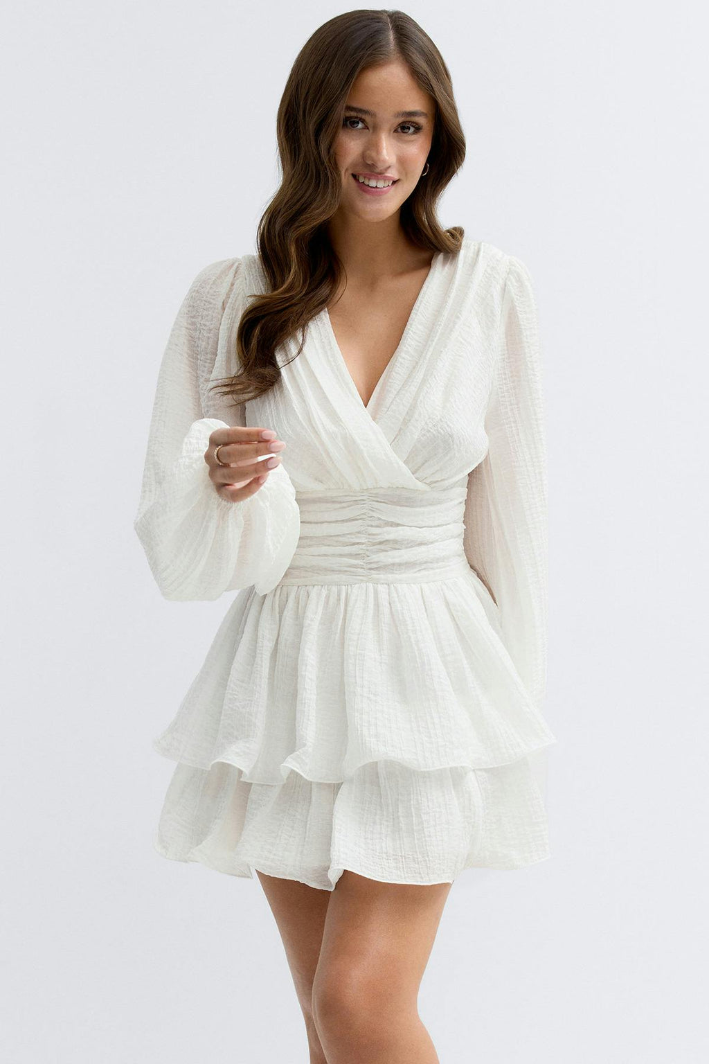 Mini dress