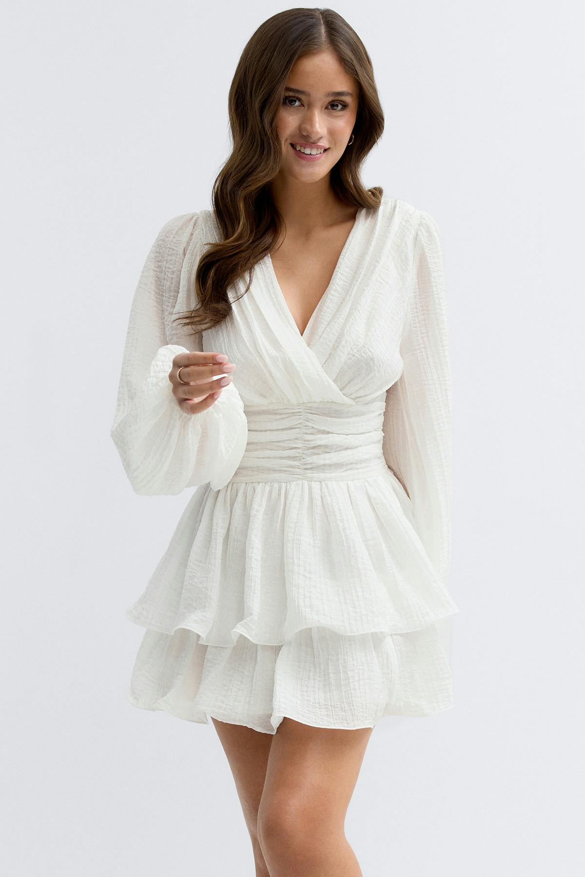 Mini dress