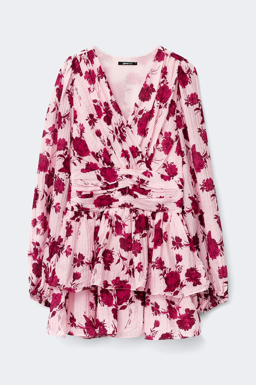 Mini dress