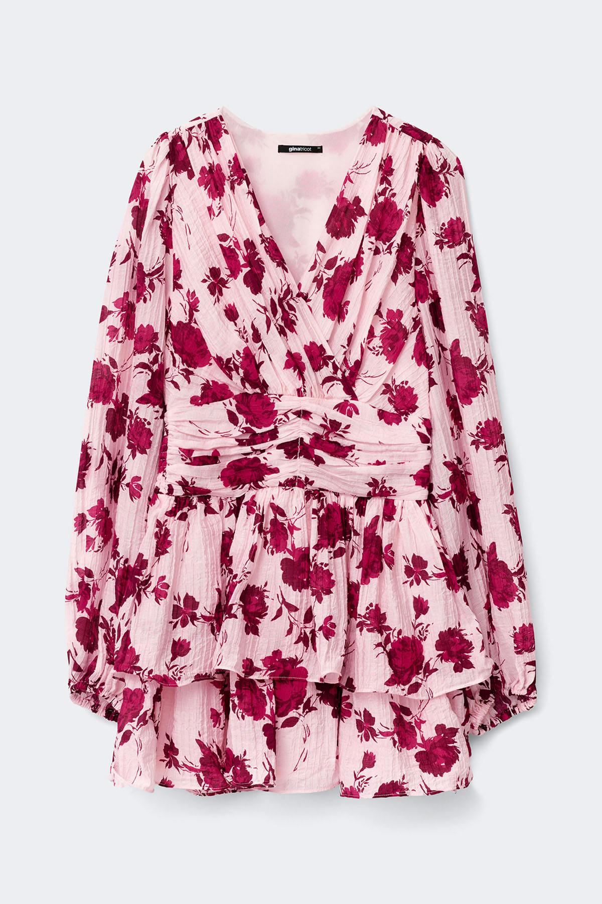 Mini dress