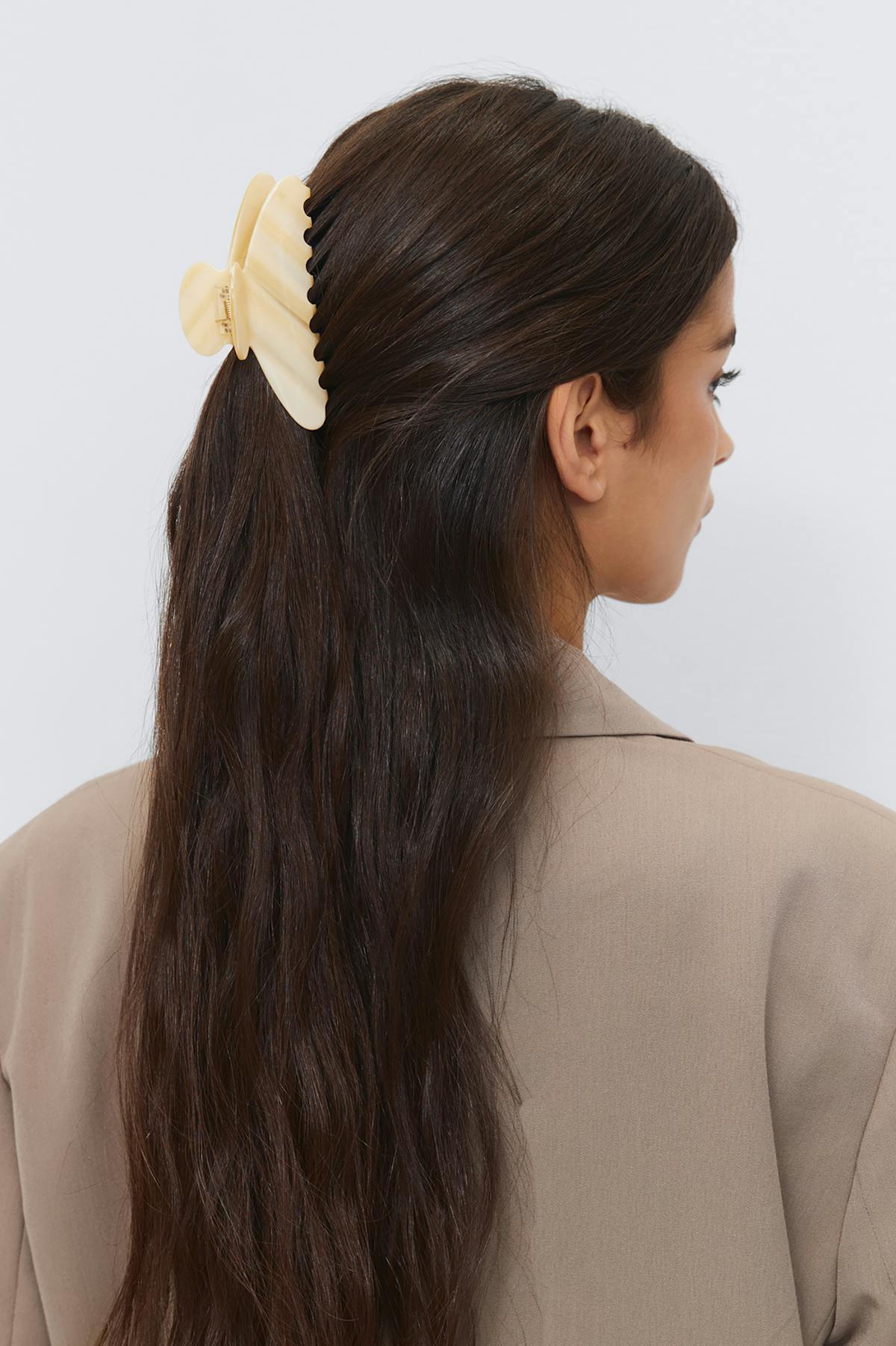 Hair clip