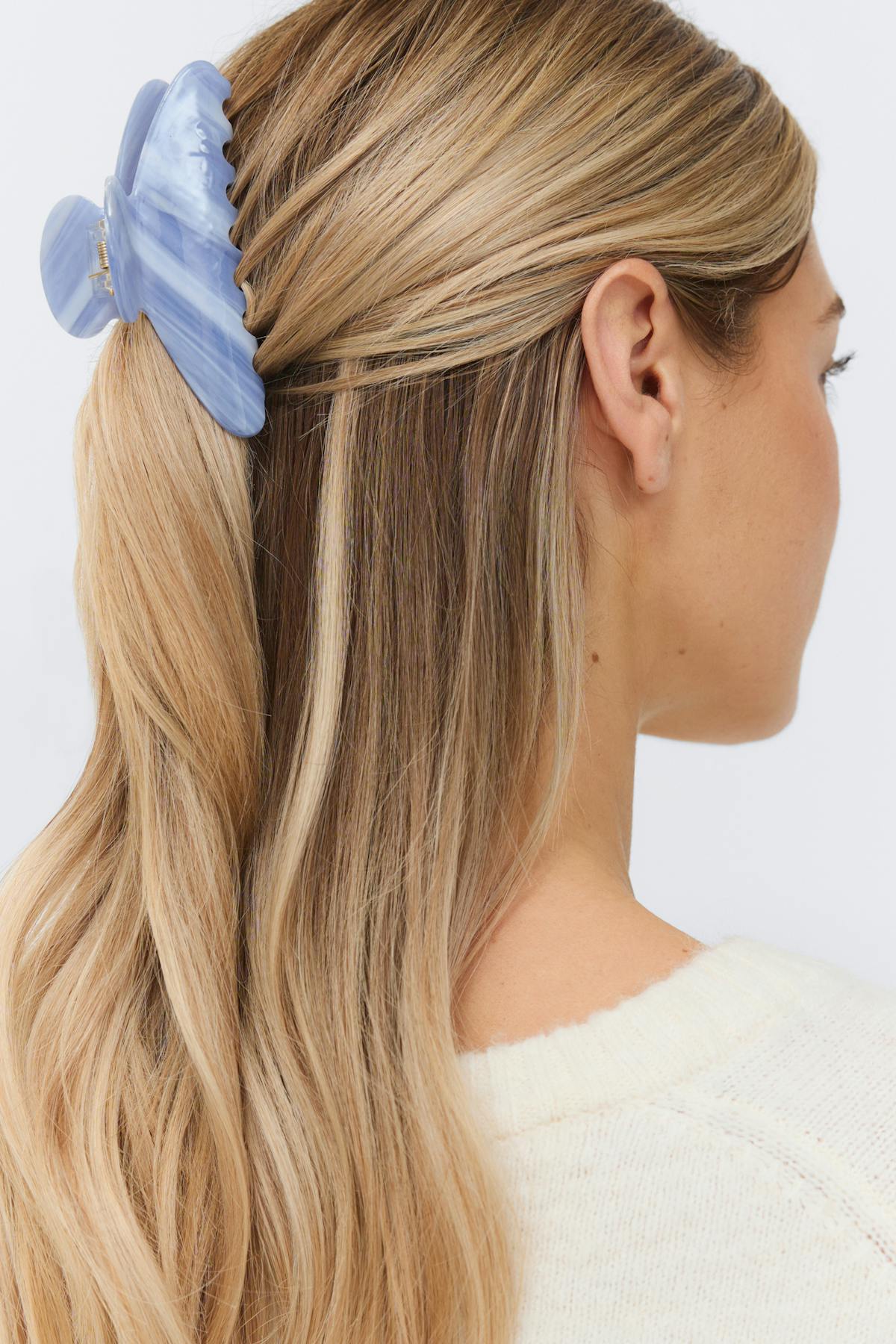Hair clip