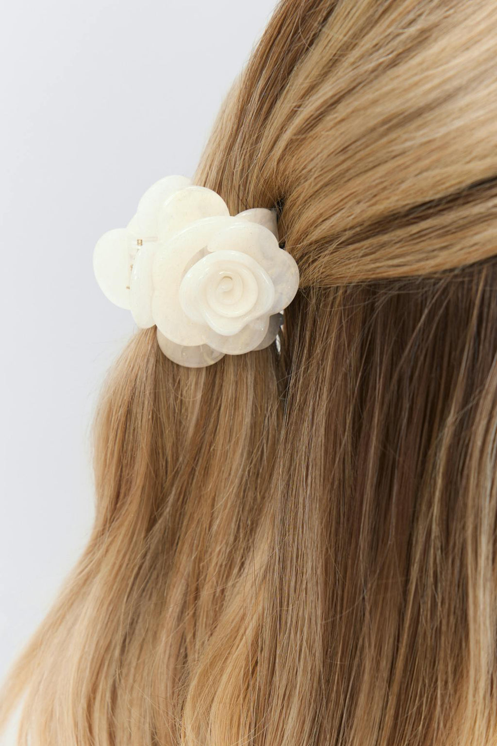 Hair clip