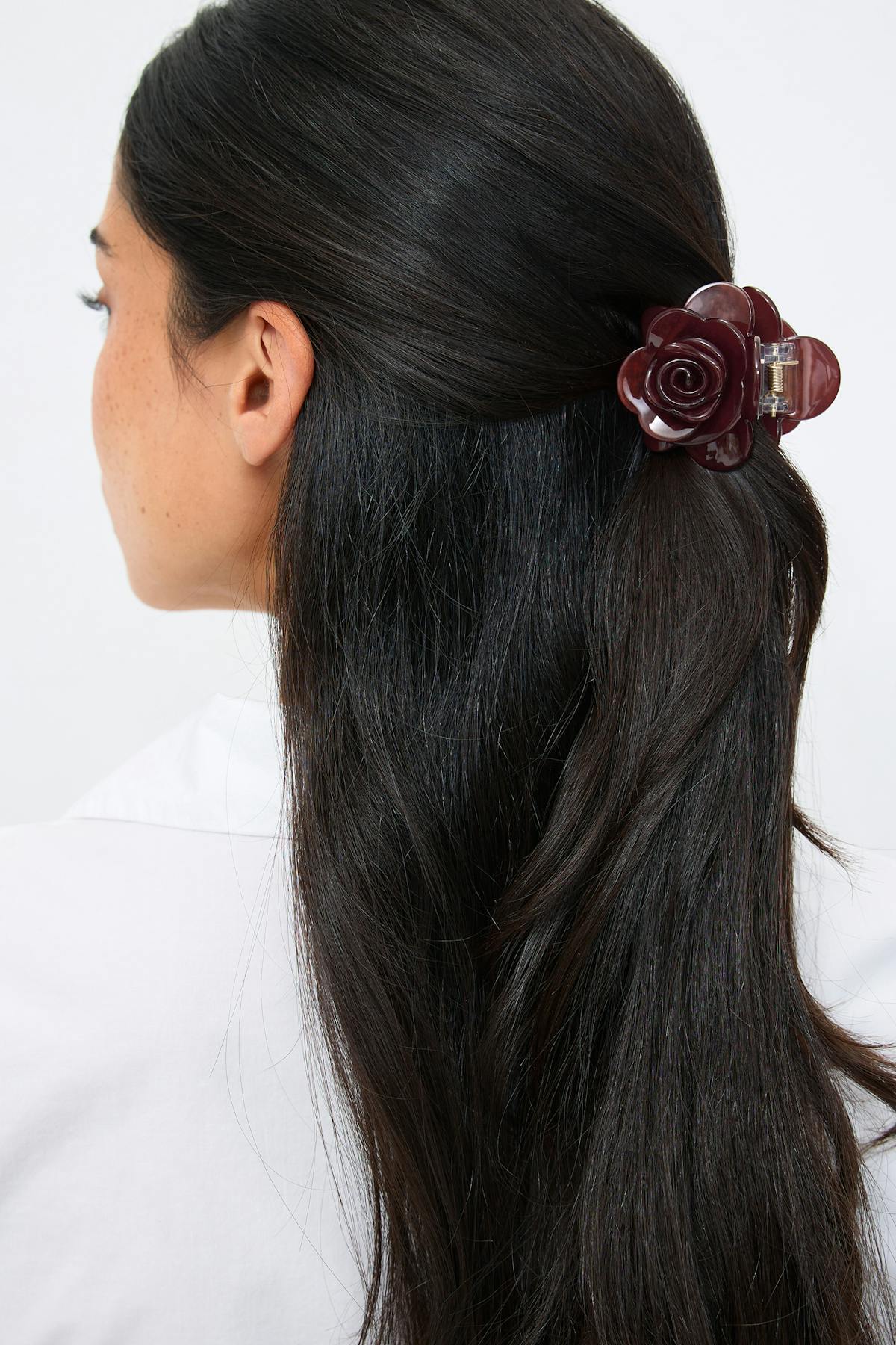 Hair clip