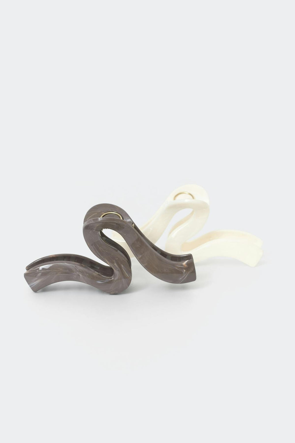 2-pack hair clips