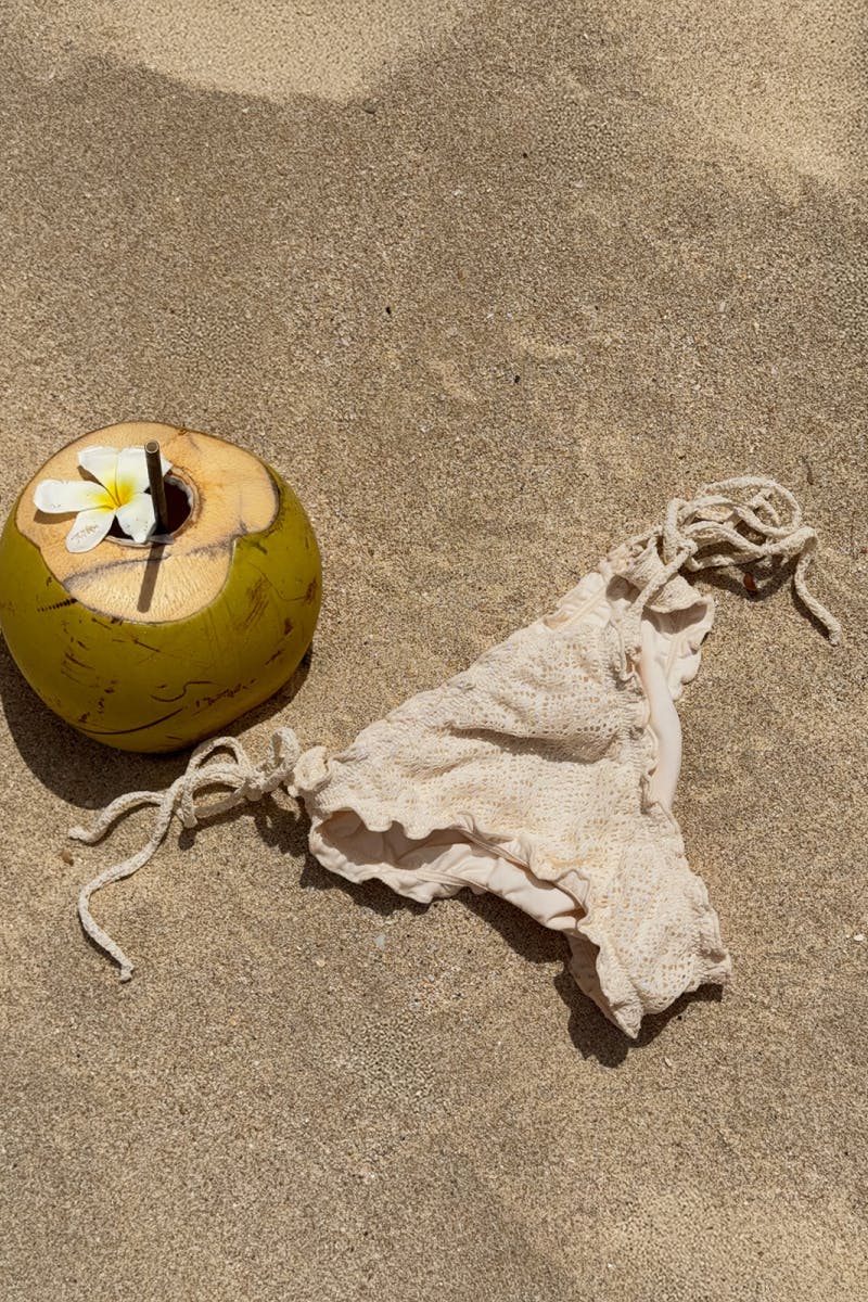 14+ paloma cheeky bikini bottom