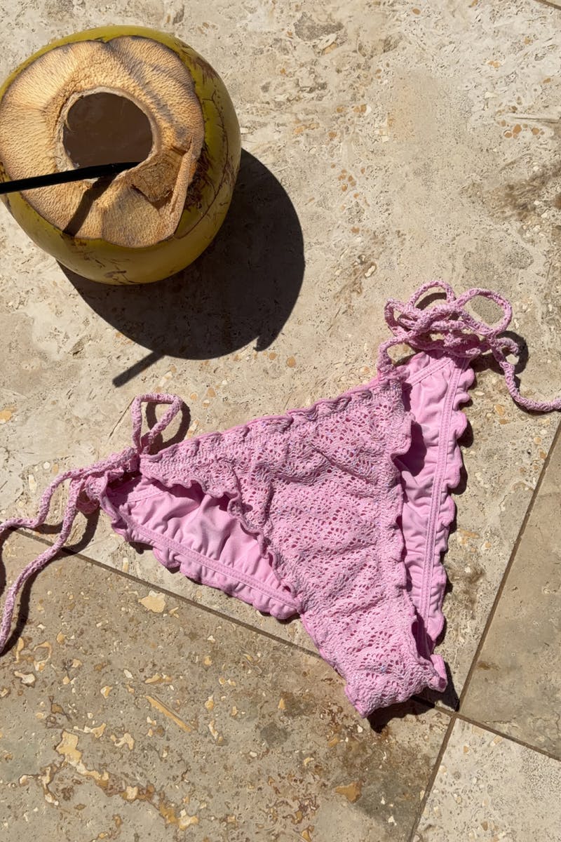 14+ paloma cheeky bikini bottom