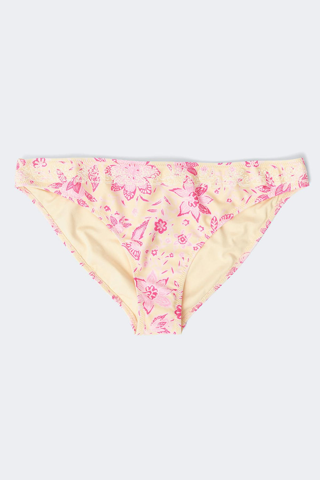 14+ glow coverage bikini bottom
