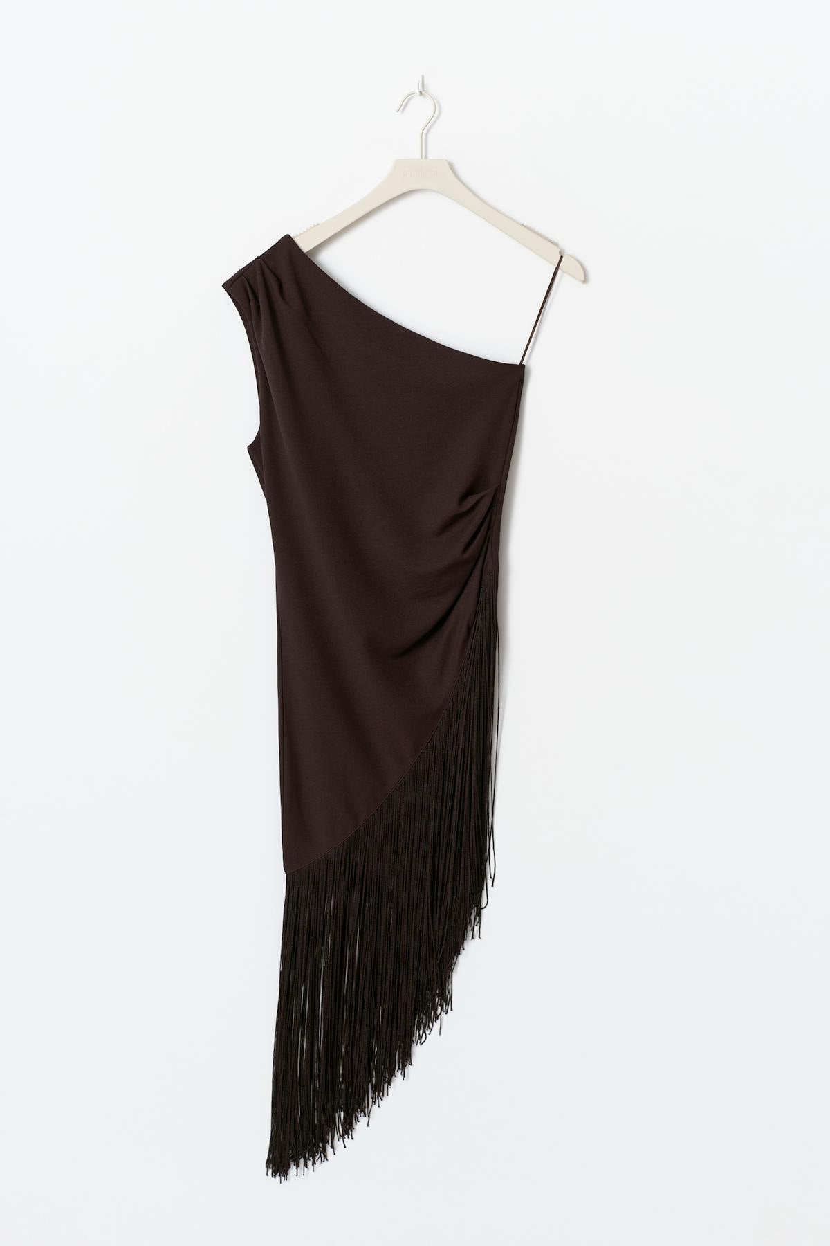 Fringe top