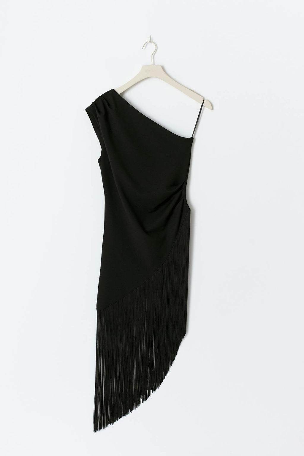 Fringe top