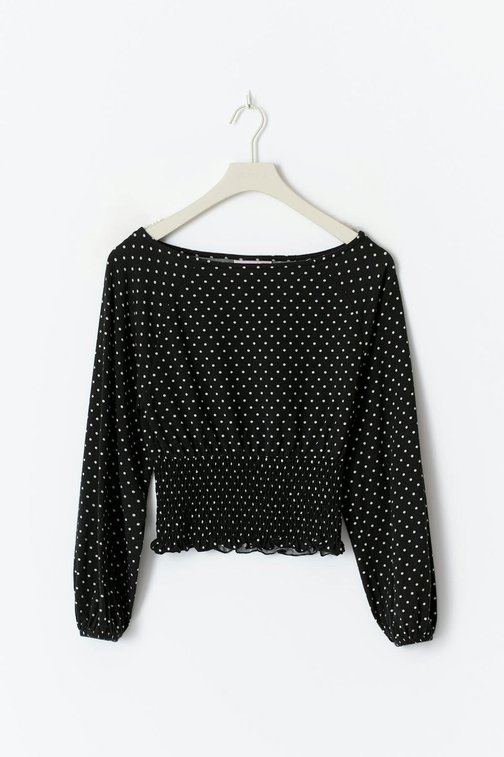 Y smock top