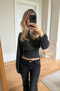 Y smock top
