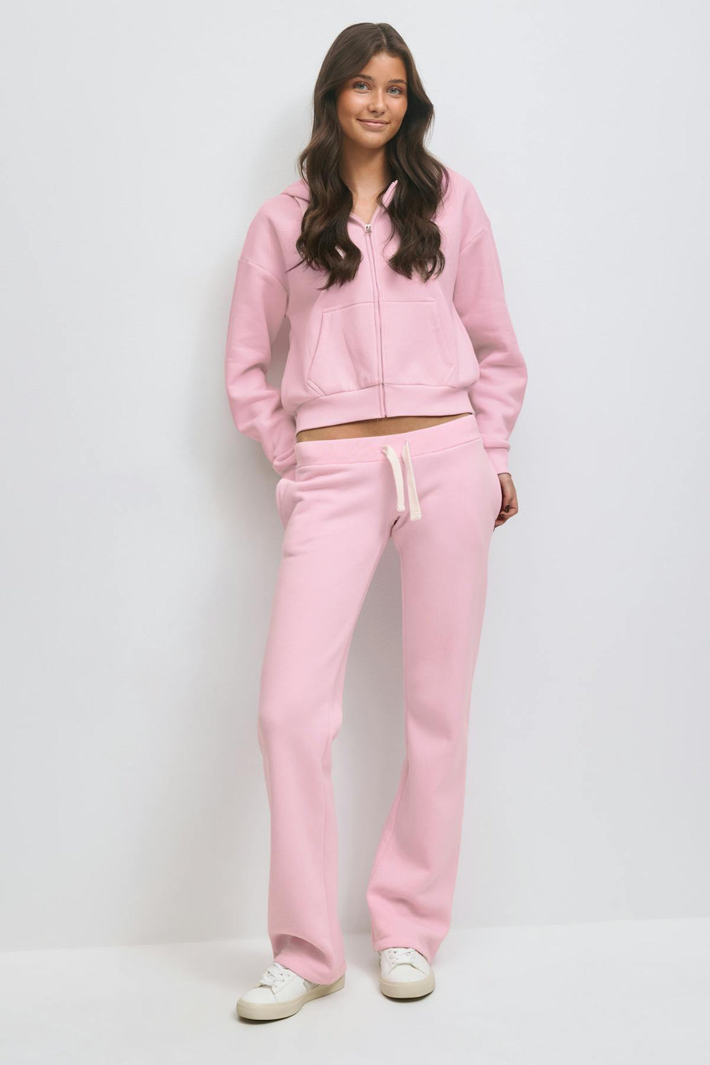 14+ x-tra low sweatpants