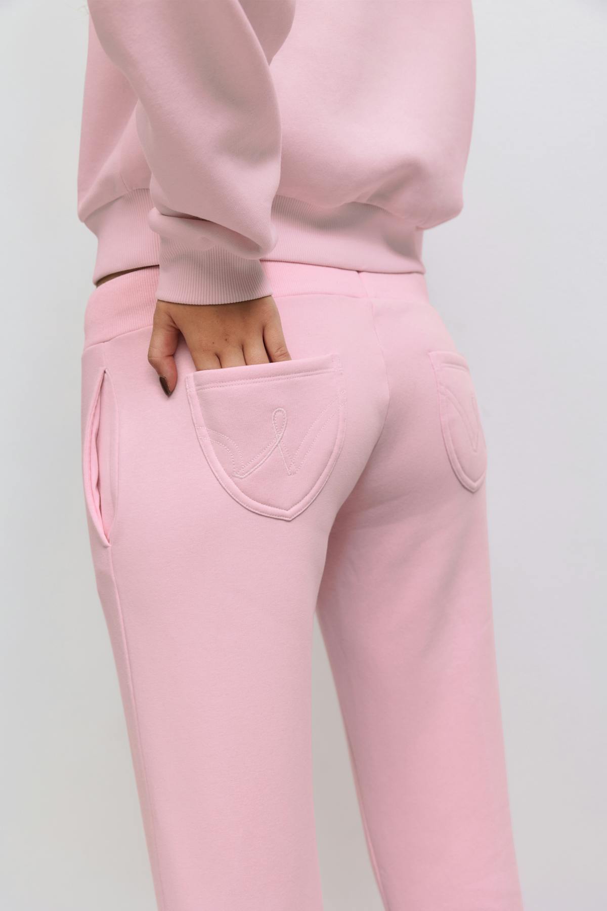 14+ x-tra low sweatpants
