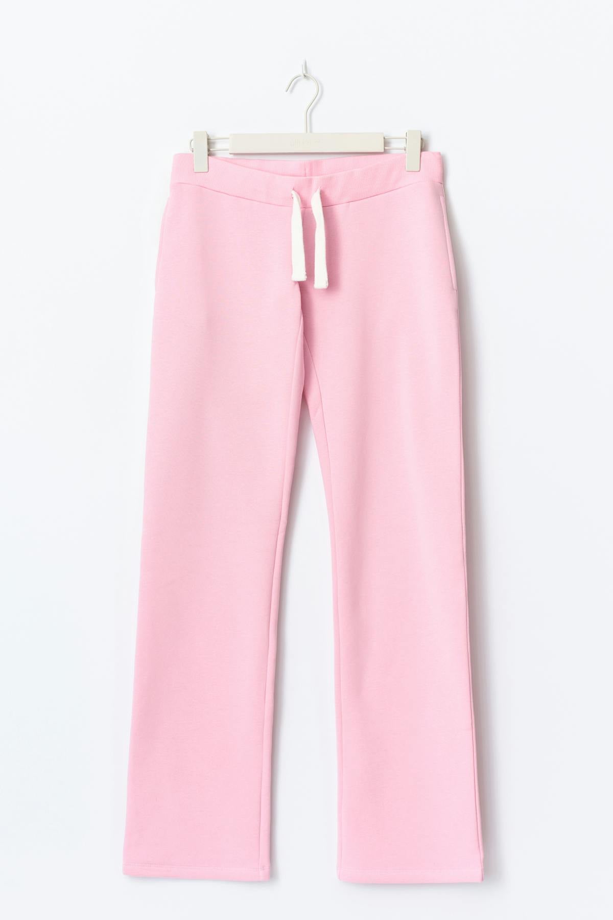 14+ x-tra low sweatpants