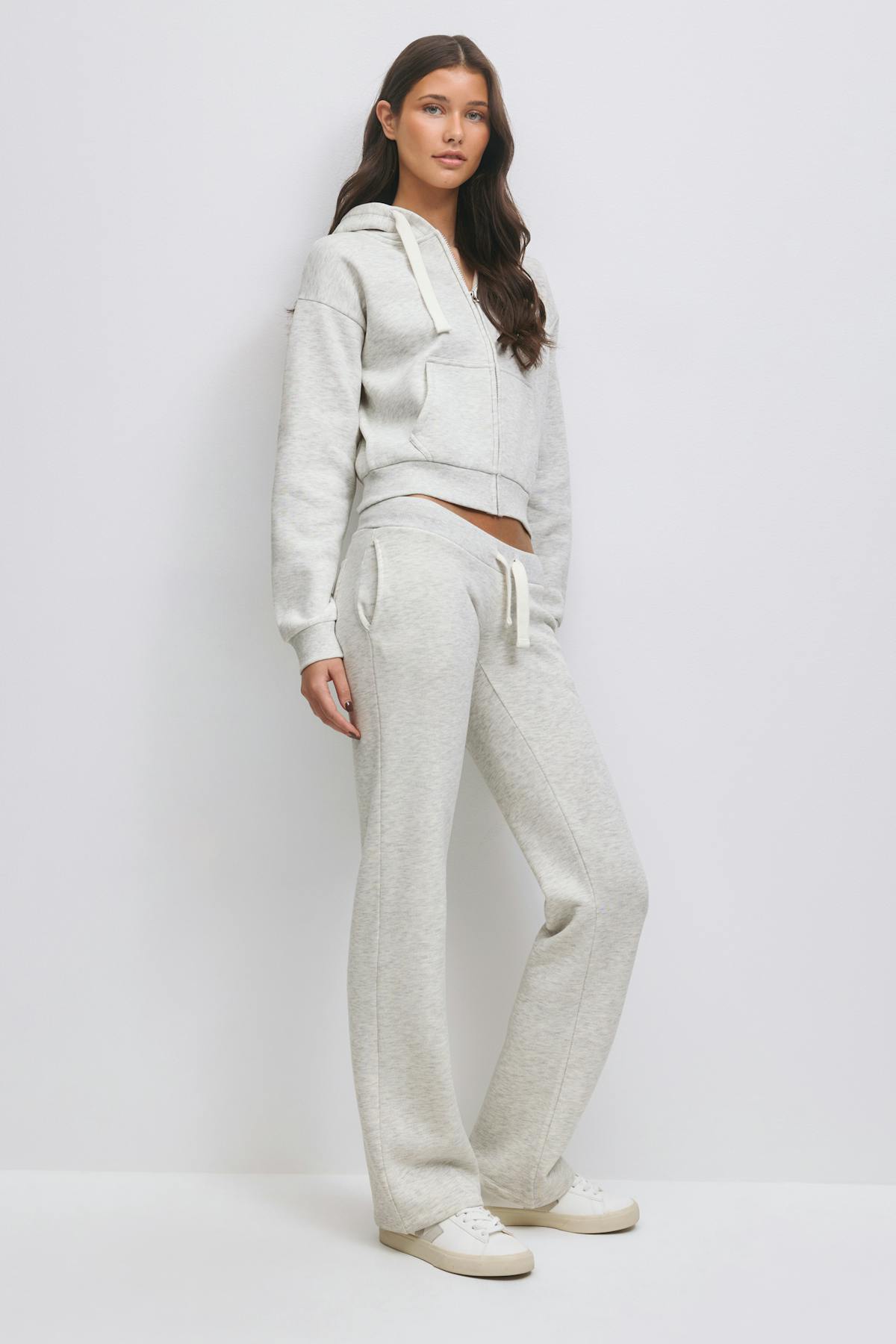 14+ x-tra low sweatpants