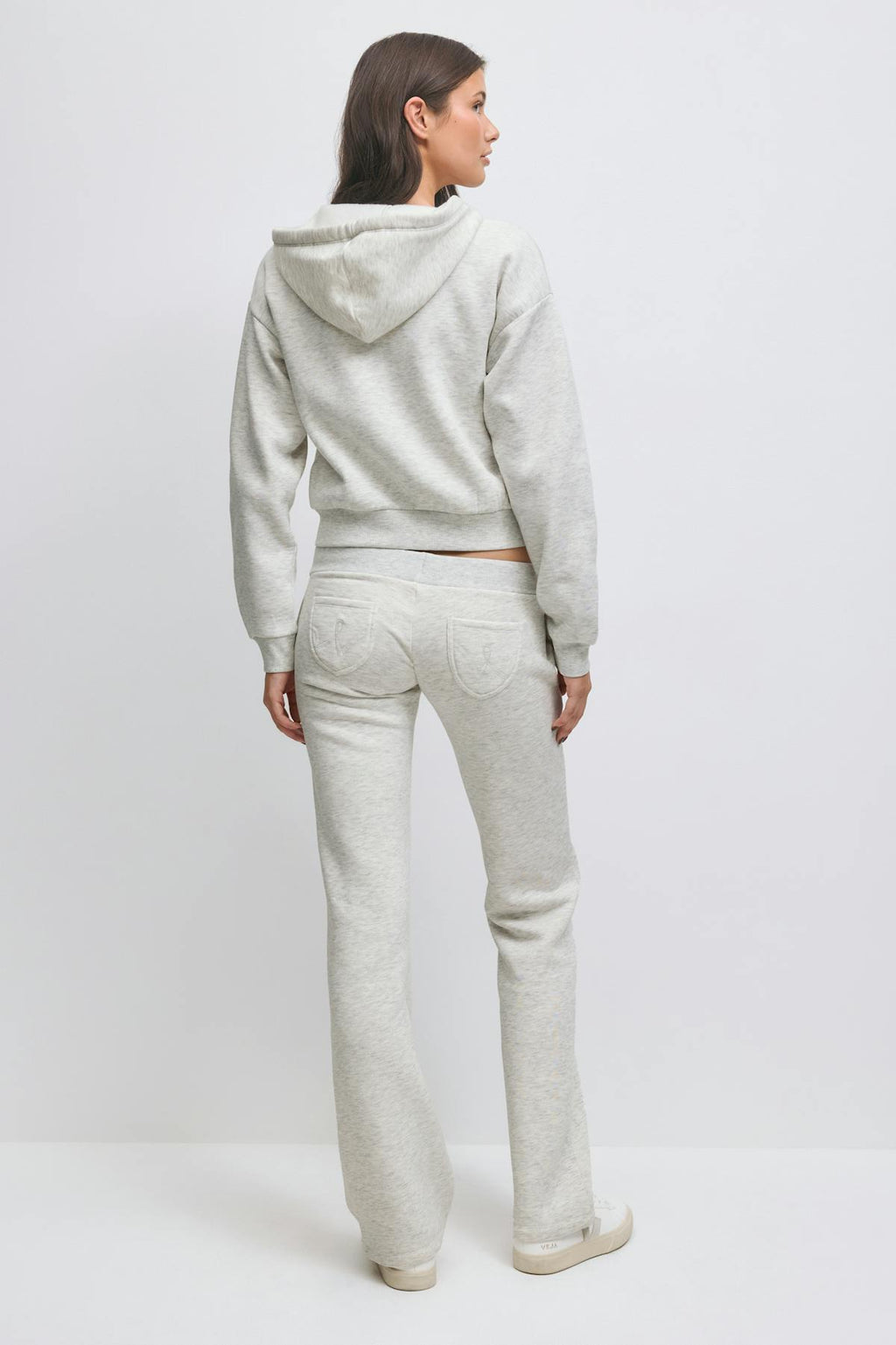 14+ x-tra low sweatpants