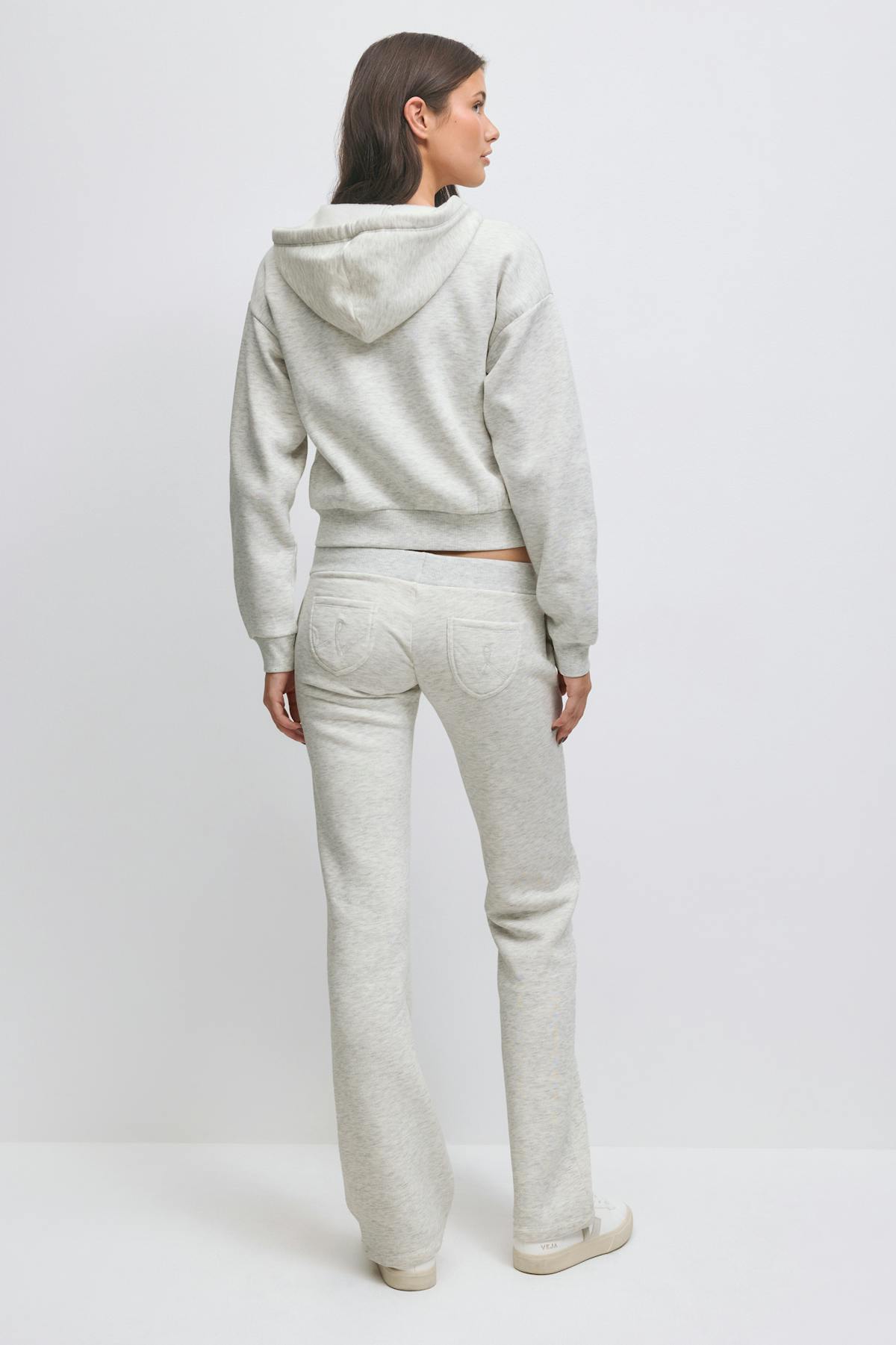14+ x-tra low sweatpants