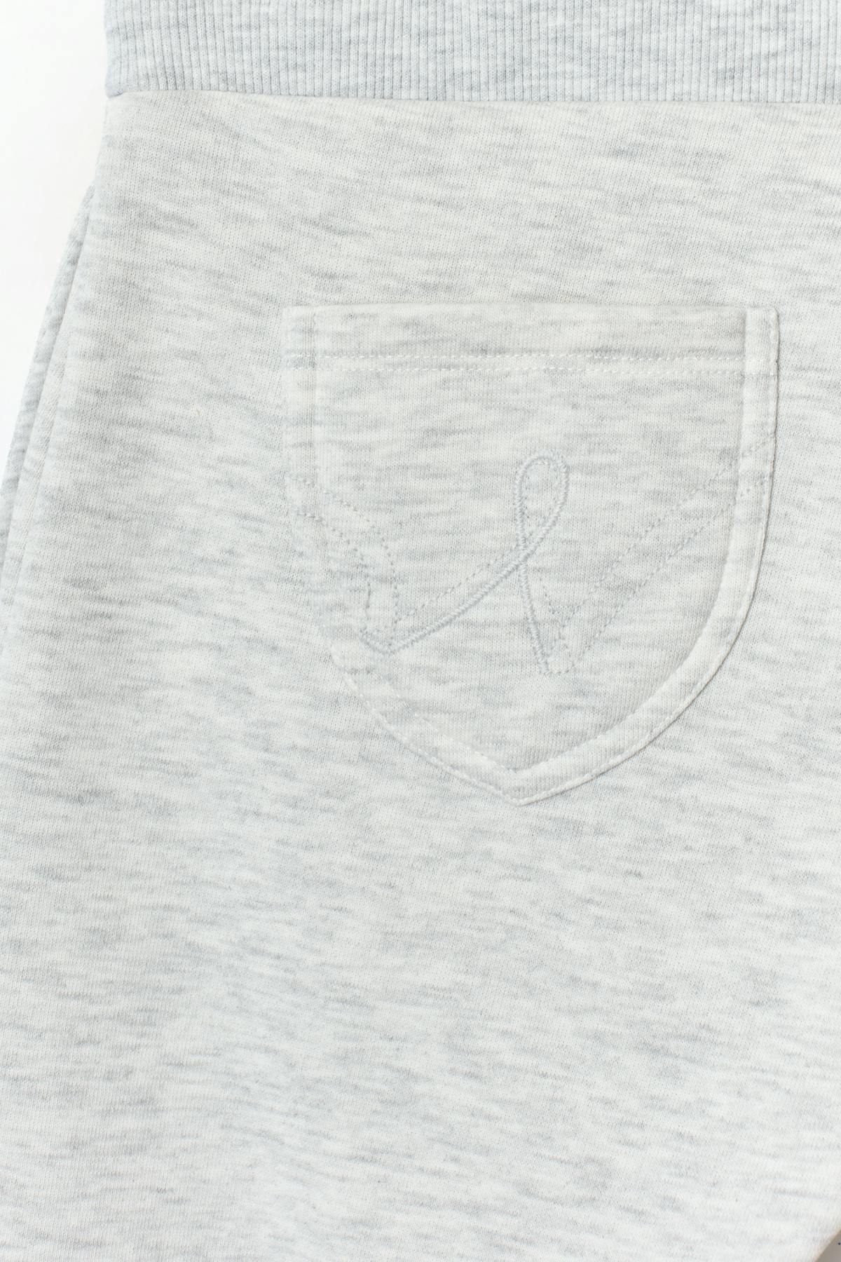 14+ x-tra low sweatpants