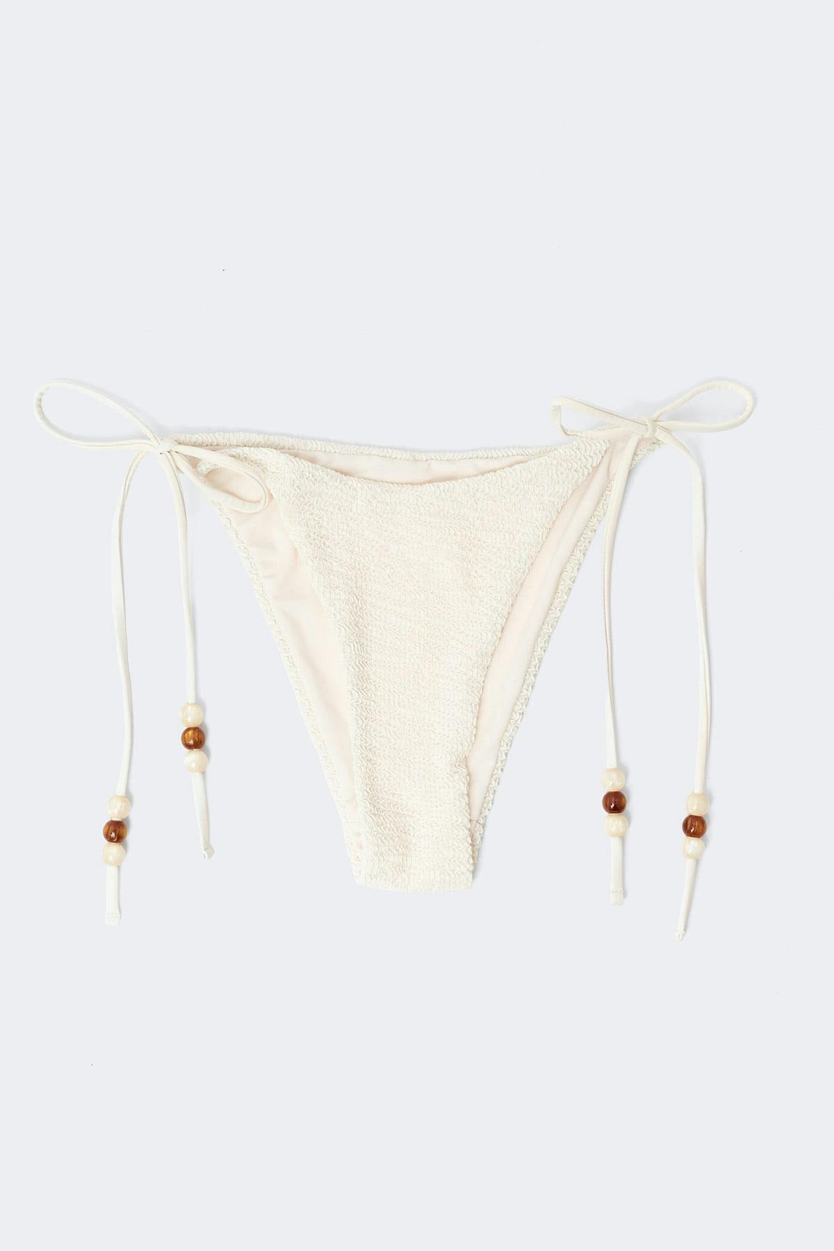 Bikini triangle brief
