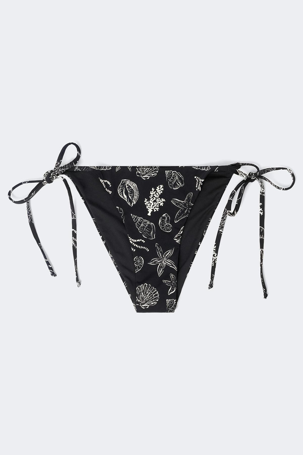 Bikini triangle brief