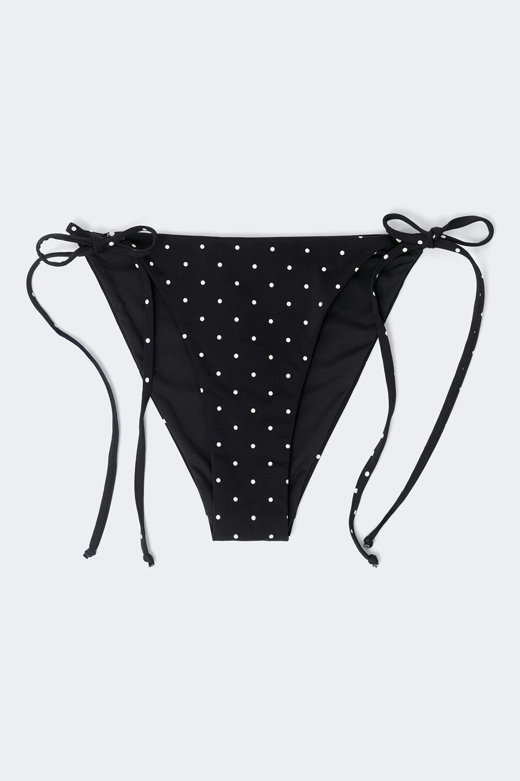 Bikini triangle brief