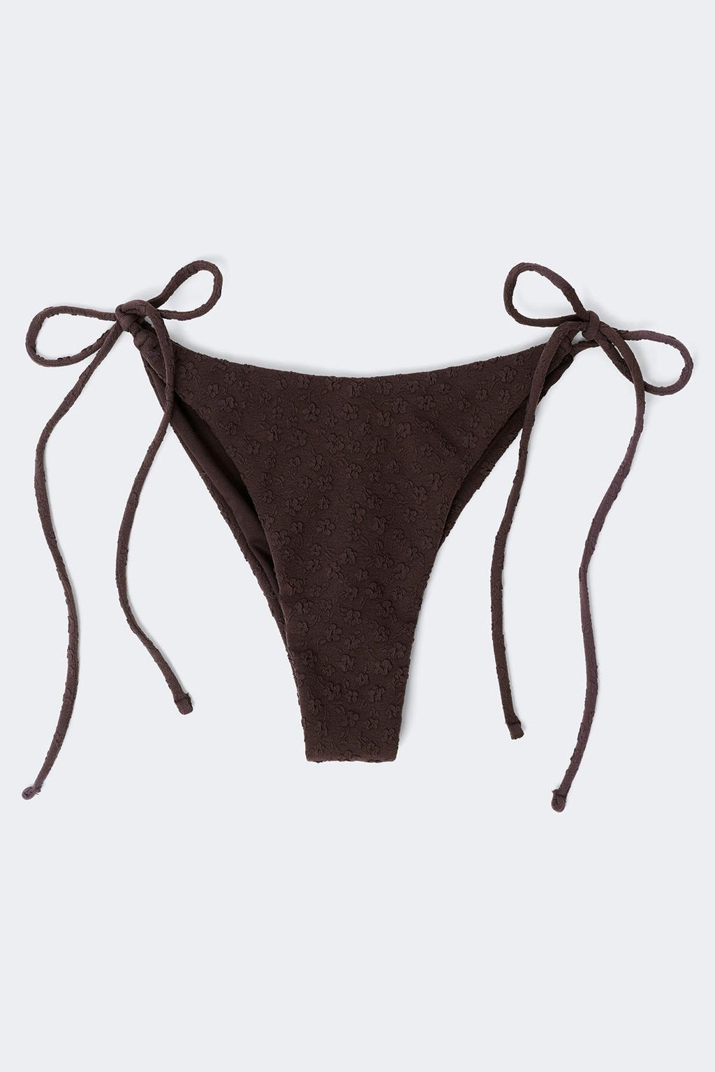 Tie bikini brazilian