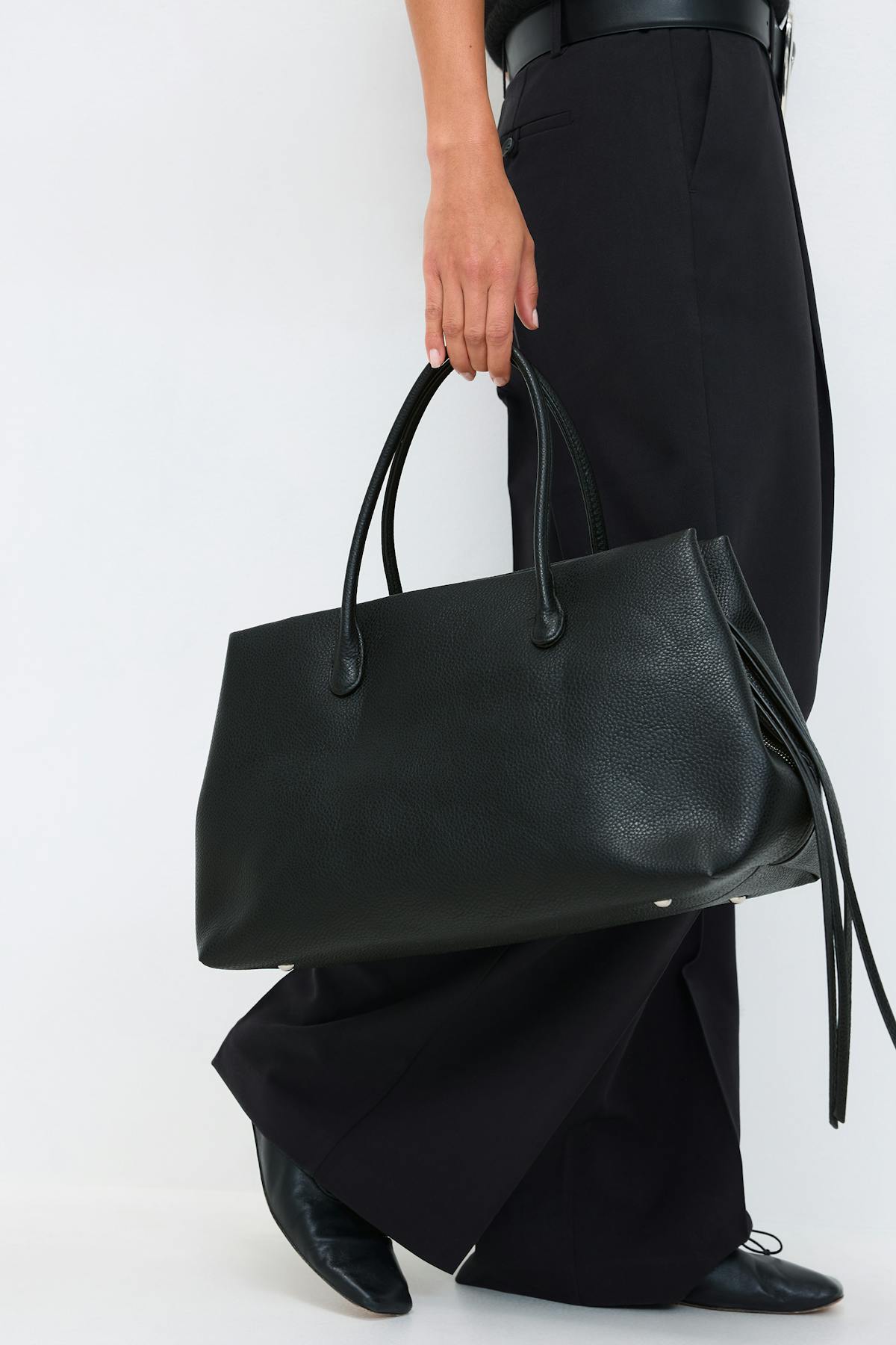 Large shopper
