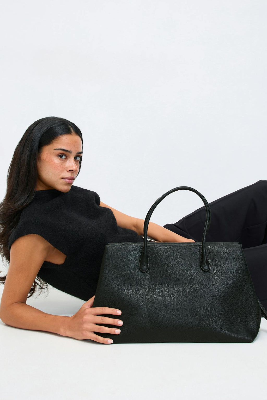 Large shopper