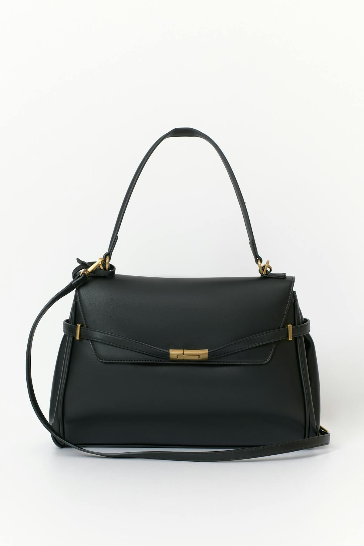 Relaxed bag