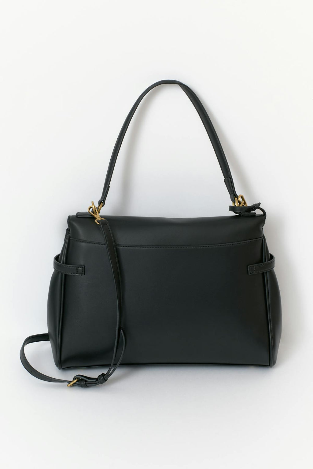 Relaxed bag