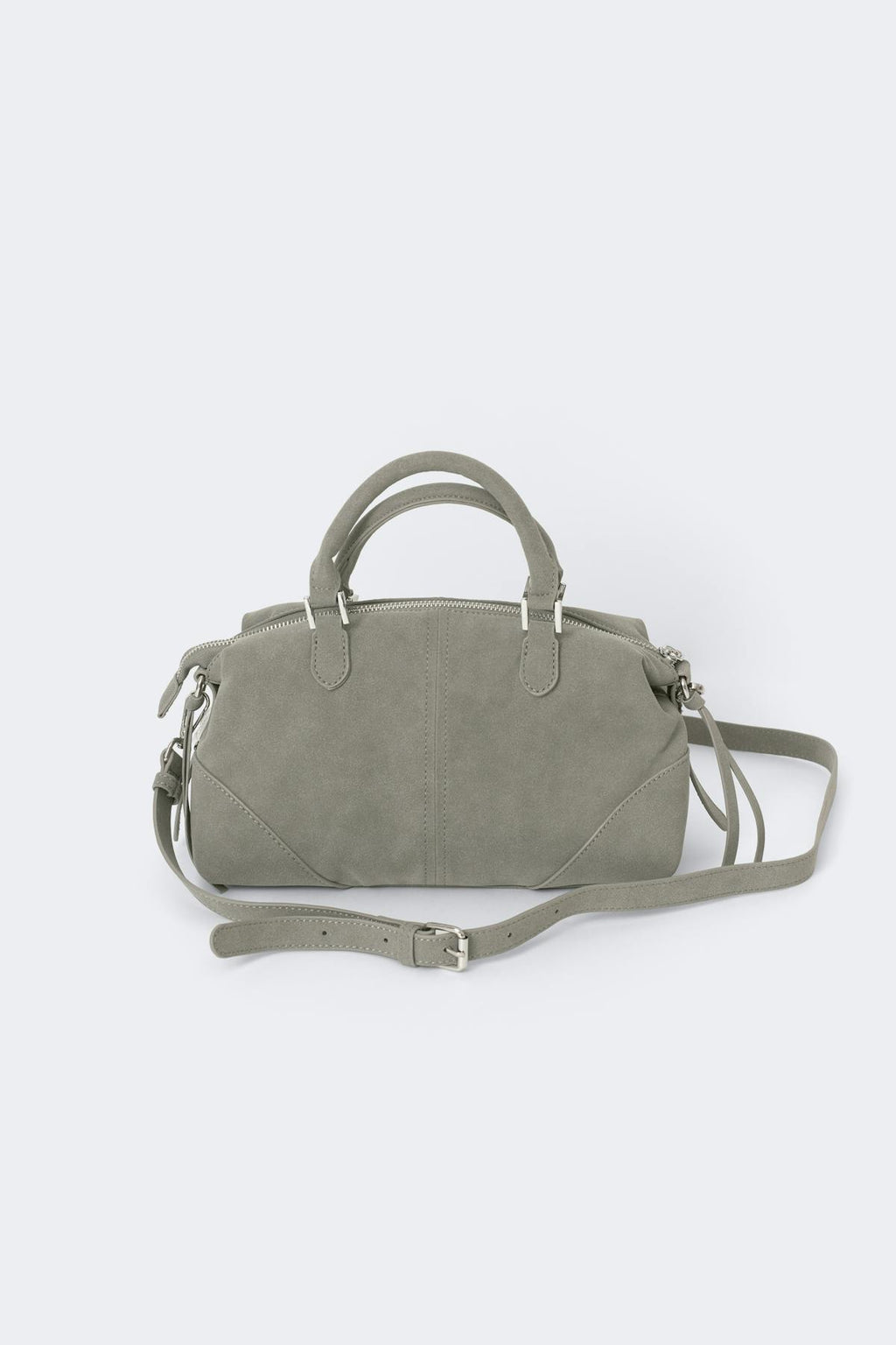 Top handle bag