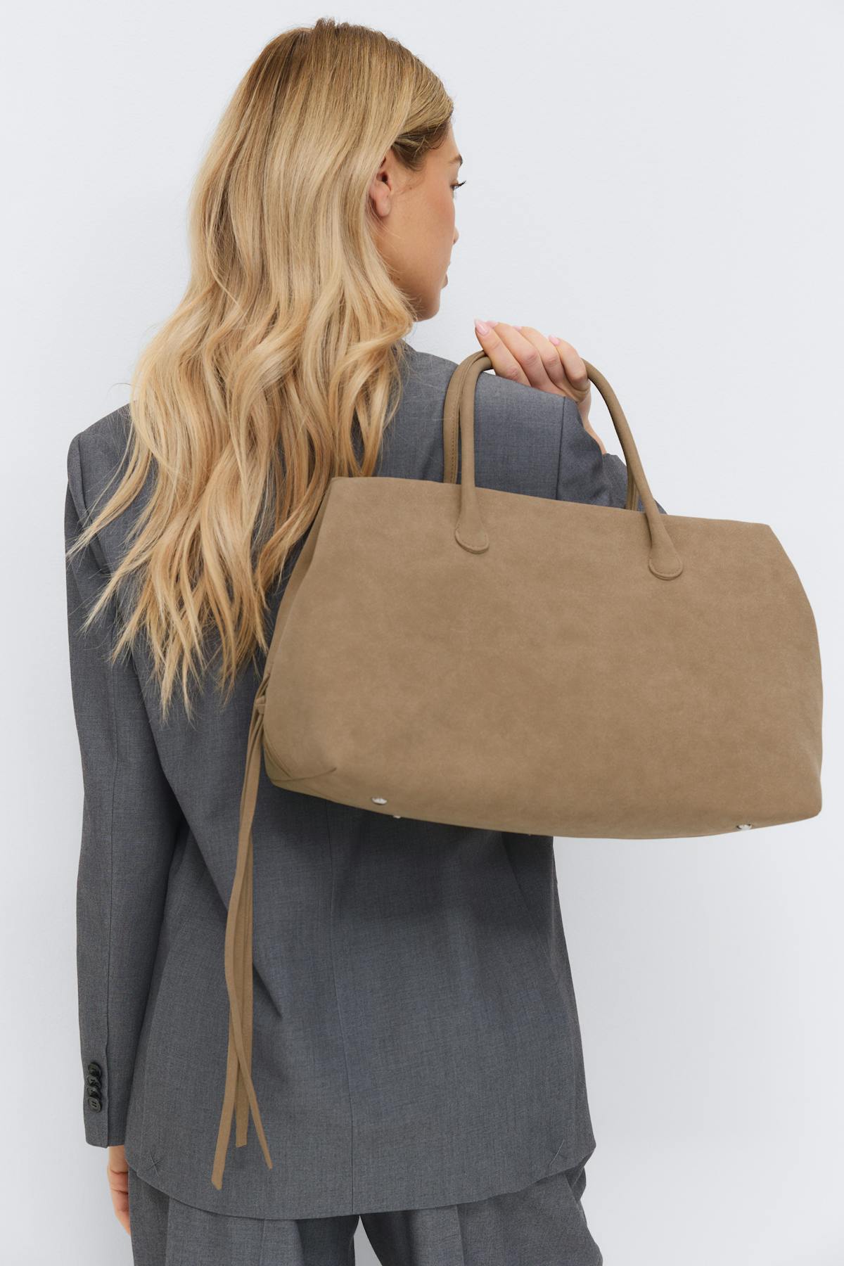 Large shopper