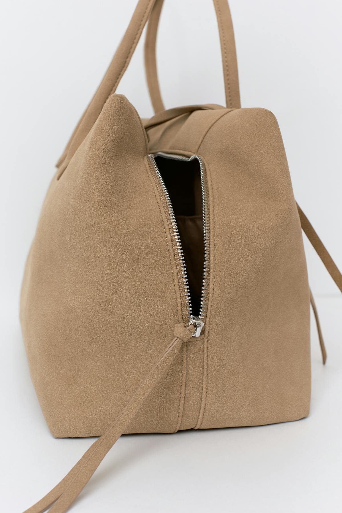 Large shopper
