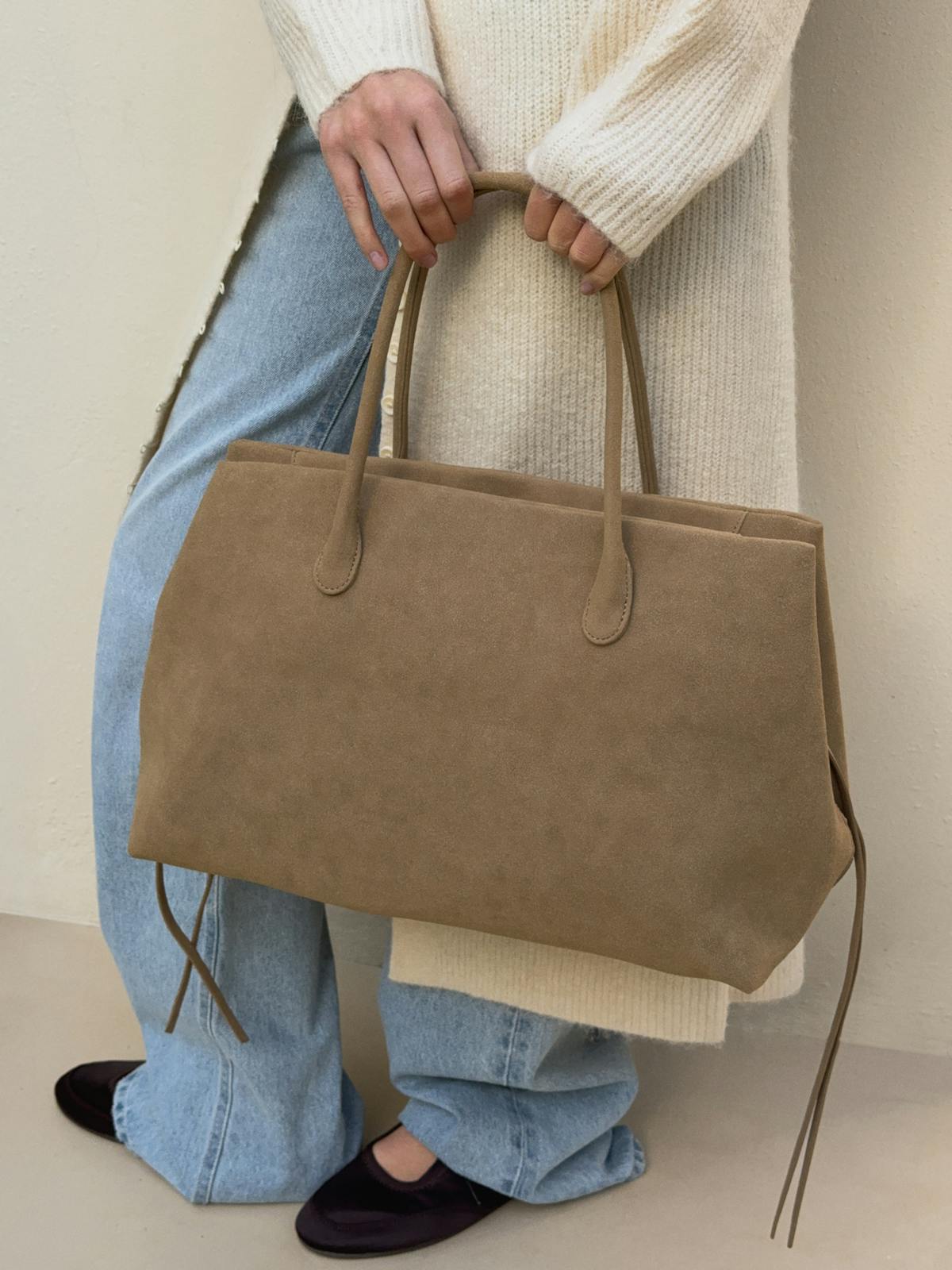 Large shopper