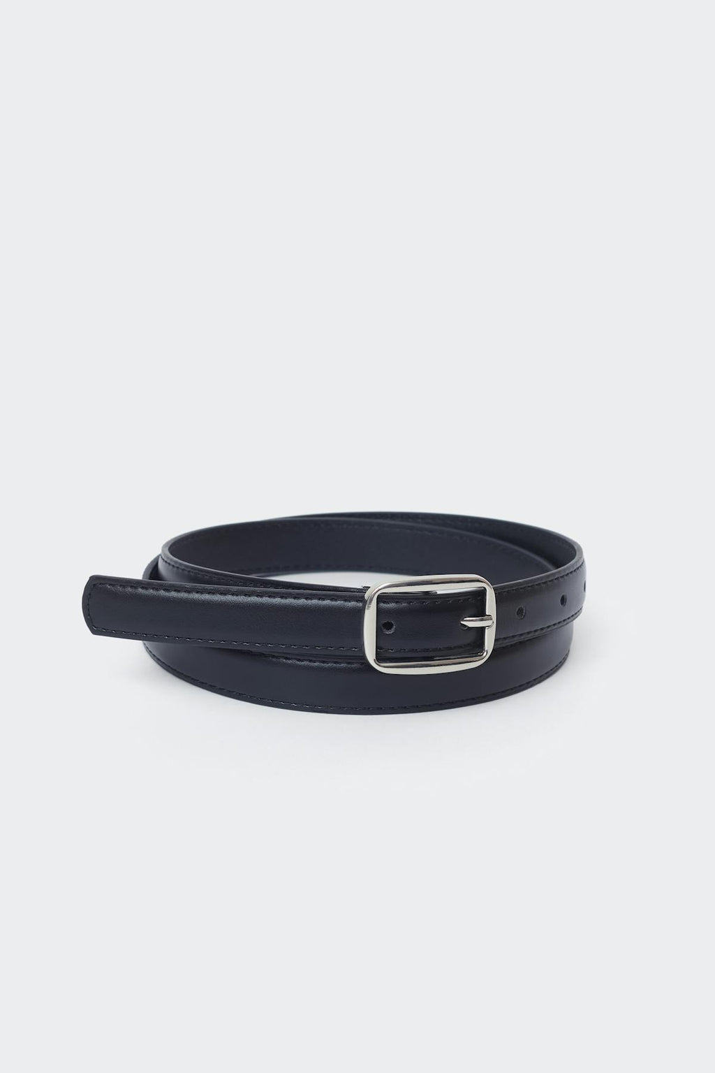 Perfect suit belt
