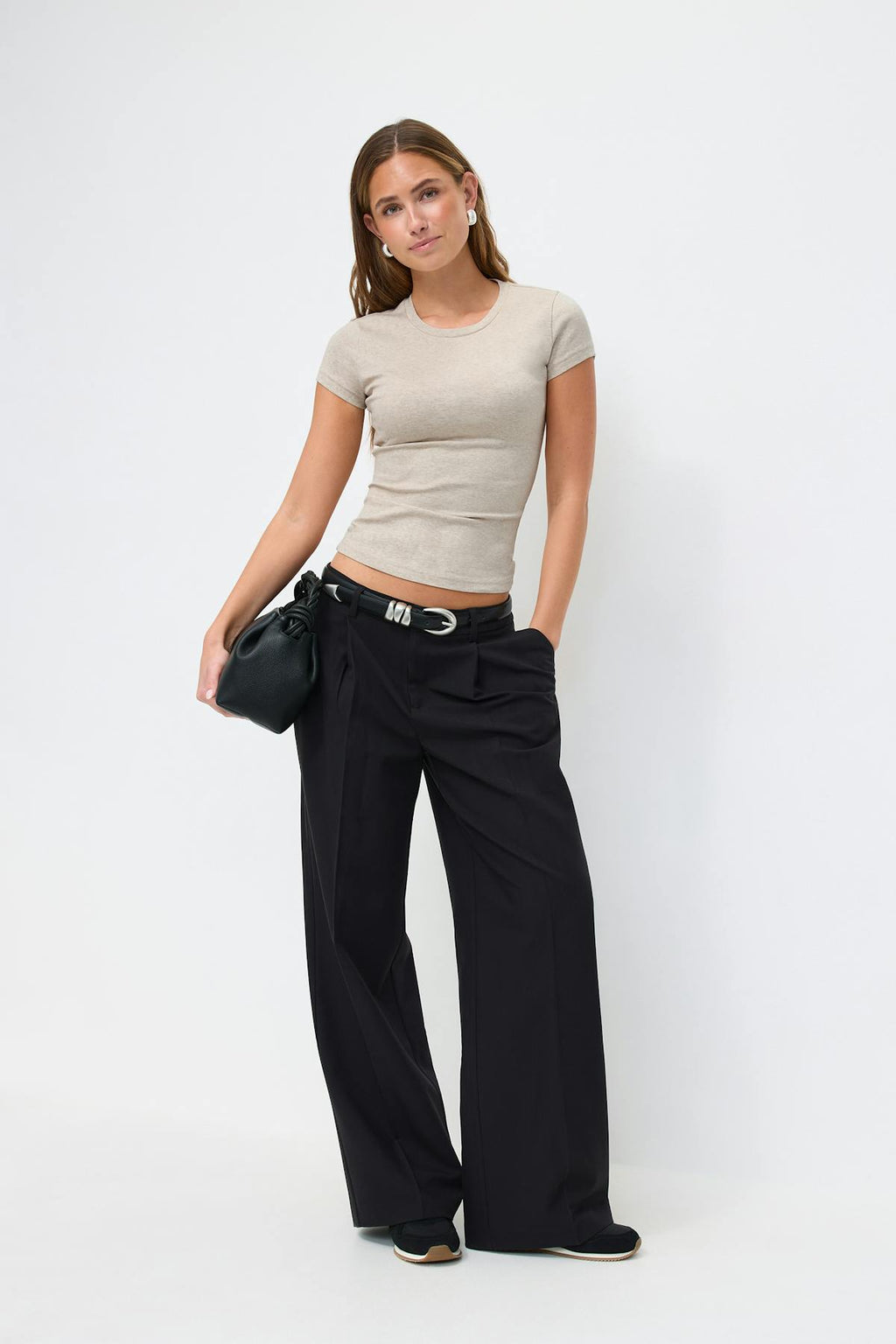 Perfect tight tee