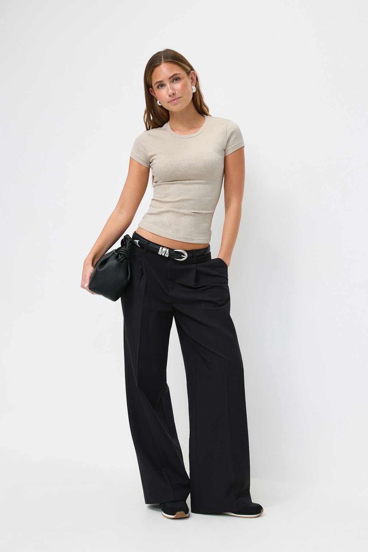 Perfect tight tee