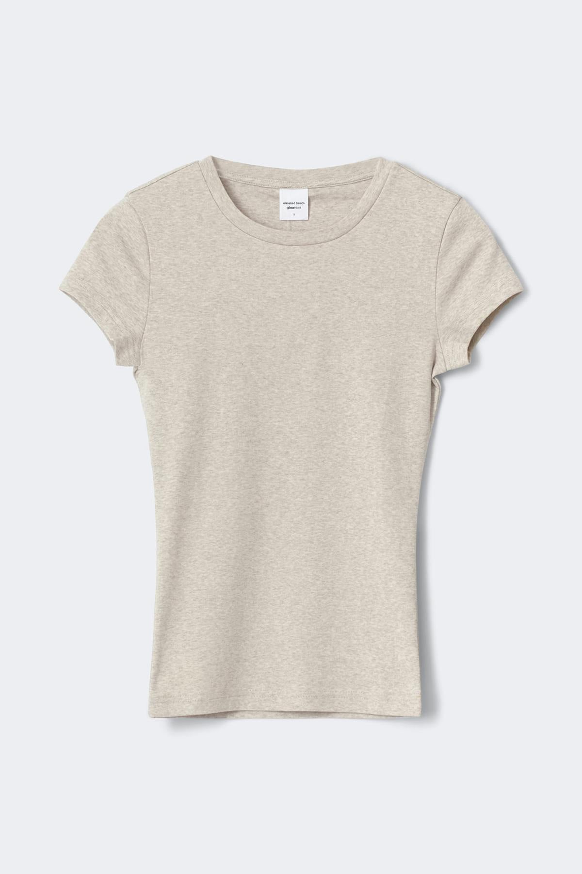 Perfect tight tee