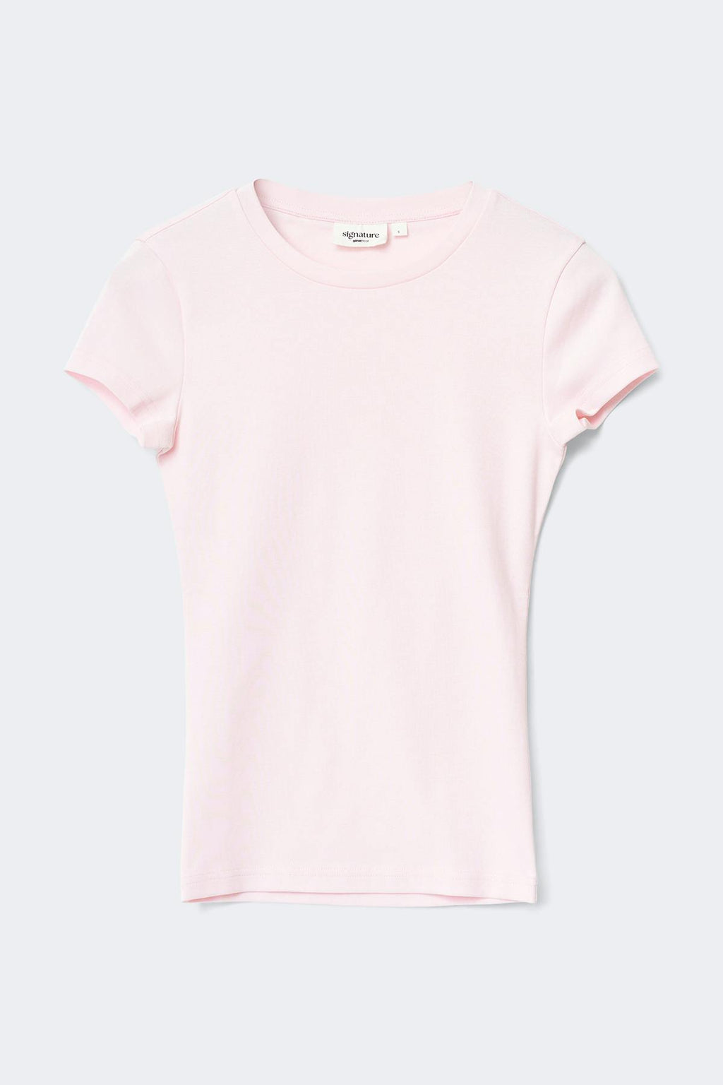 Perfect tight tee