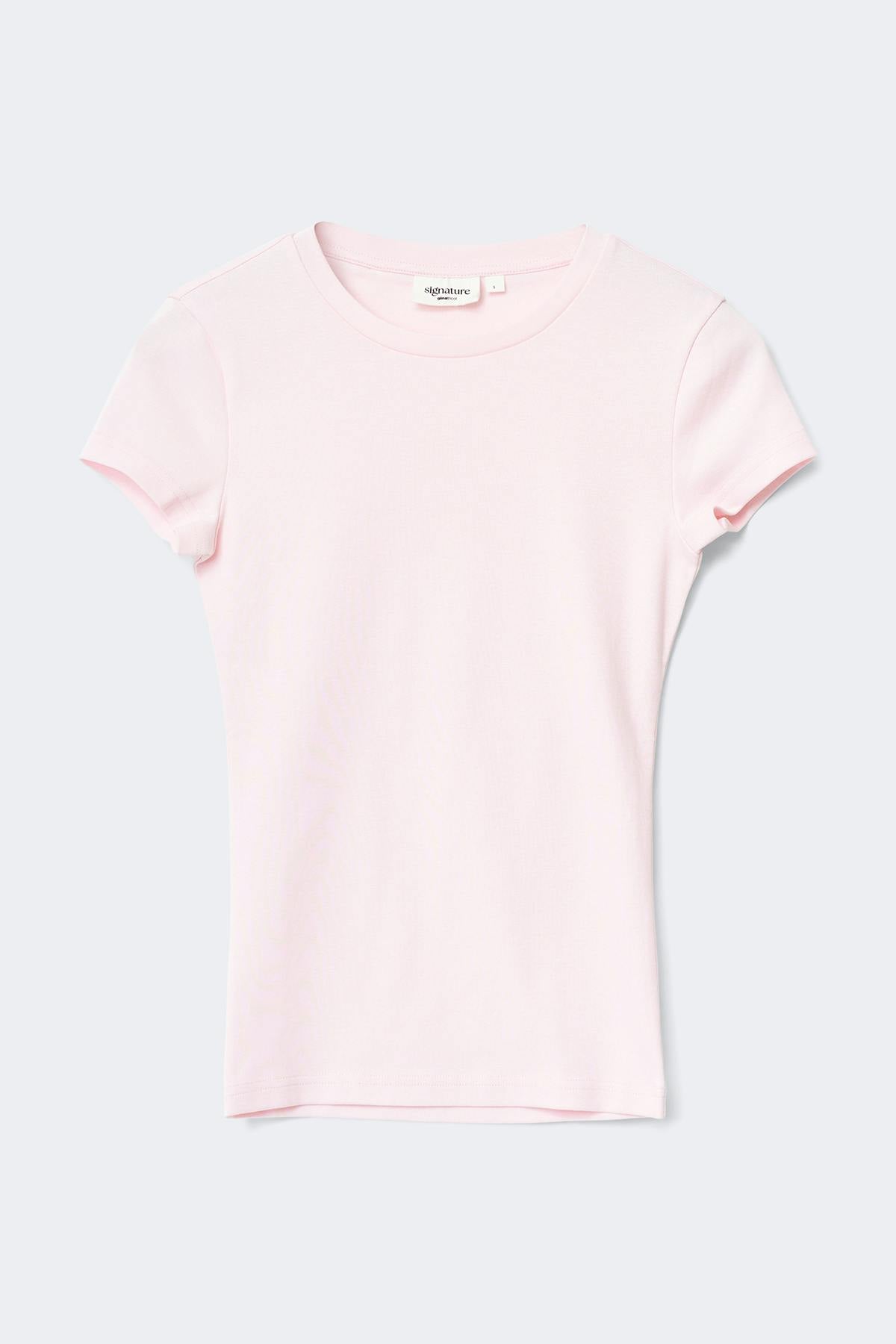 Perfect tight tee