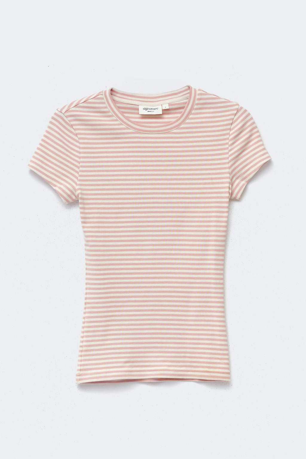 Perfect tight tee